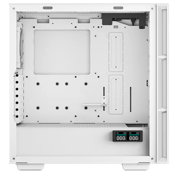 Корпус Deepcool CH560 MESH DIGITAL Белый micro ATX photo 7