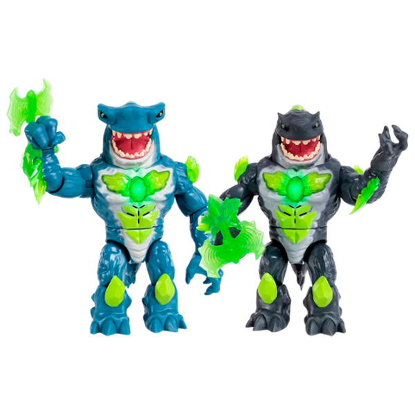 Figurine Beast Lab 11105 5+ / Multicolor photo 1
