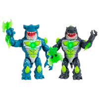 Figurine Beast Lab 11105 5+ / Multicolor