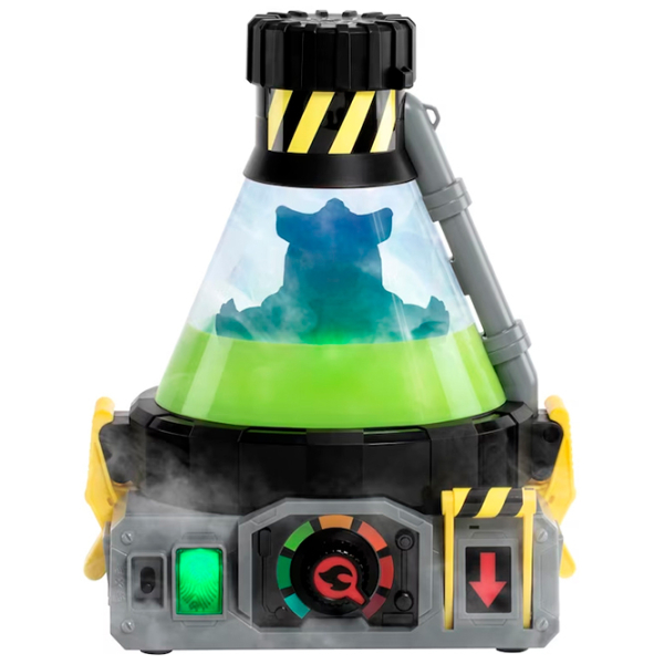 Figurine Beast Lab 11105 5+ / Multicolor photo 4