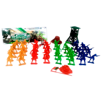 Figurine Essa Toys 588-32  / Multicolor