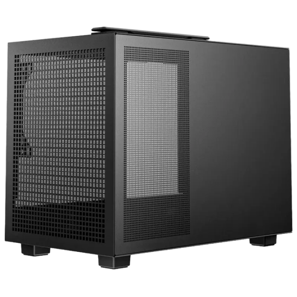 Корпус Deepcool CH160 Черный Mini-ITX photo 4