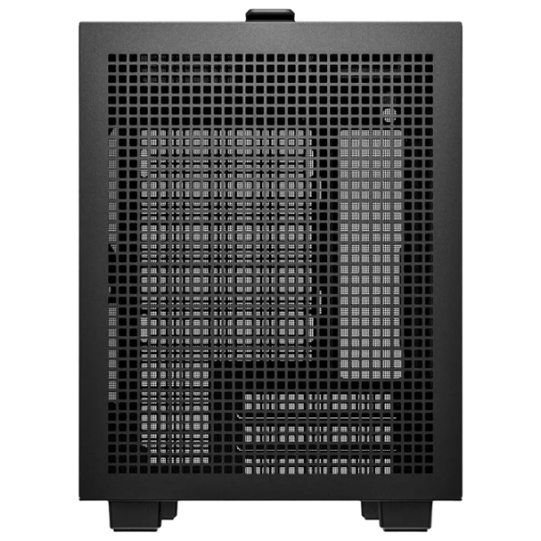 Корпус Deepcool CH160 Черный Mini-ITX photo 7