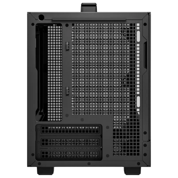 Корпус Deepcool CH160 Черный Mini-ITX photo 8