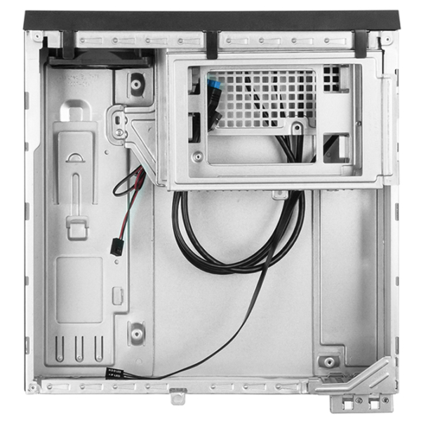 Корпус Chieftec BU-12B-300 Черный Mini-ITX photo 5