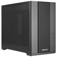 Корпус Chieftec BX-MESH Черный micro ATX