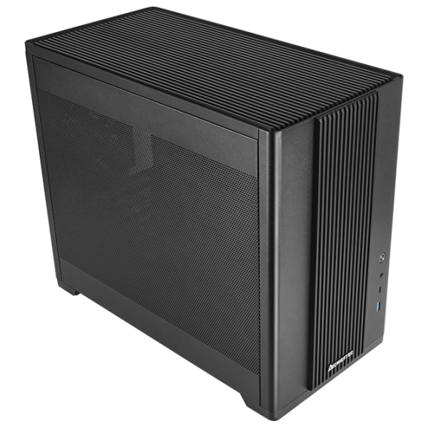Корпус Chieftec BX-MESH Черный micro ATX photo 3