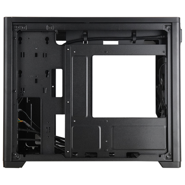 Корпус Chieftec BX-MESH Черный micro ATX photo 6