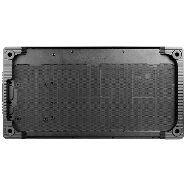 Корпус Chieftec BX-MESH Черный micro ATX photo 7