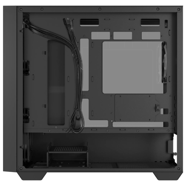 Корпус Asus A21 PLUS Черный micro ATX photo 8