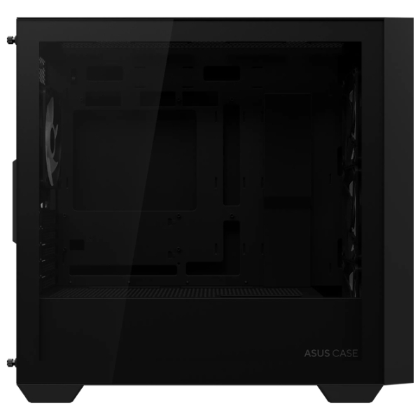 Корпус Asus A21 PLUS Черный micro ATX photo 9