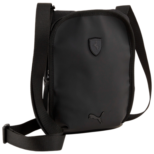 Поясная сумка Puma Ferrari Style Portable Черный  photo 1