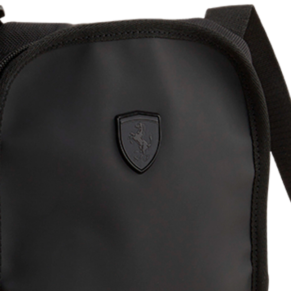 Поясная сумка Puma Ferrari Style Portable Черный  photo 4