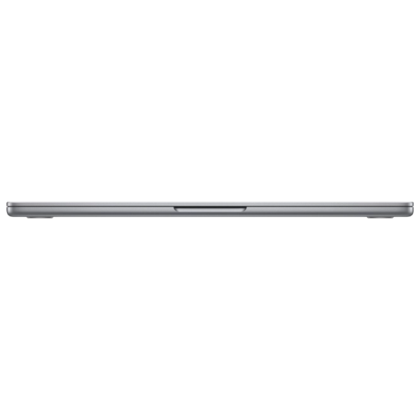 Laptop Apple MacBook Air 13.6 2024 Space Gray 13.6" | 24 GB | 512 GB | Apple M3 (8C/10G) | VGA Integrată photo 5