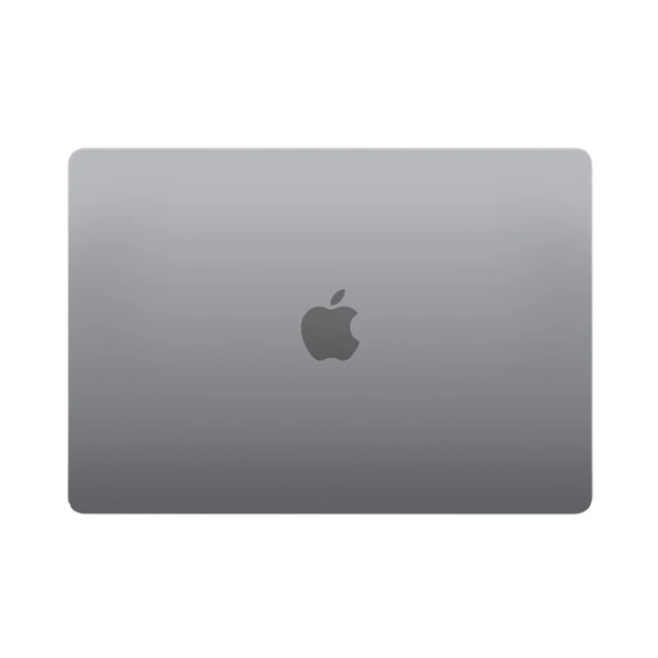 Laptop Apple MacBook Air 15 2024 Space Gray 15.3" | 16 GB | 256 GB | Apple M3 (C8/G10) | VGA Integrată photo 4