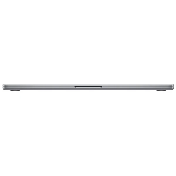 Laptop Apple MacBook Air 15 2024 Space Gray 15.3" | 16 GB | 256 GB | Apple M3 (C8/G10) | VGA Integrată photo 5