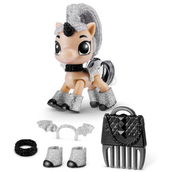 Игровой набор Zuru Unicorn Squad 5 Surprise 77421GQ1 Разноцветный Для девочек, 3+ photo 9
