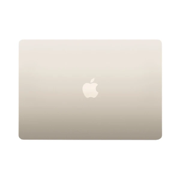 Ноутбук Apple MacBook Air 15 2024 Starlight 15.3" | 24 ГБ | 512 ГБ | Apple M3 (C8/G10) | VGA Встроенная photo 4