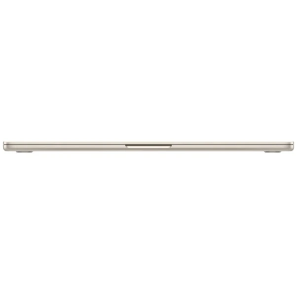 Ноутбук Apple MacBook Air 15 2024 Starlight 15.3" | 24 ГБ | 512 ГБ | Apple M3 (C8/G10) | VGA Встроенная photo 7