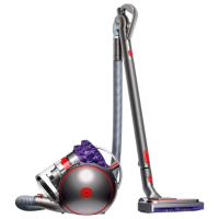 Пылесос Dyson Big Ball Parquet 2 Серый 600 Вт | Сухая | Контейнер | 1.5 л