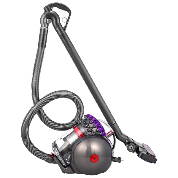 Aspirator Dyson Big Ball Parquet 2 Gray 600 W | Uscată | Container | 1.5 l photo 2
