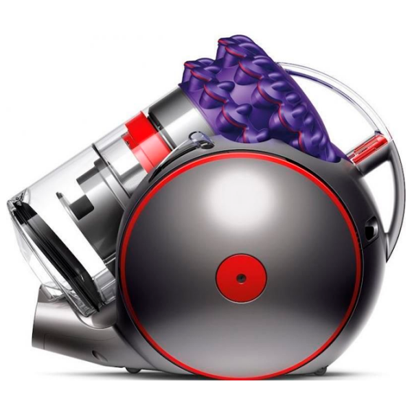 Aspirator Dyson Big Ball Parquet 2 Gray 600 W | Uscată | Container | 1.5 l photo 3