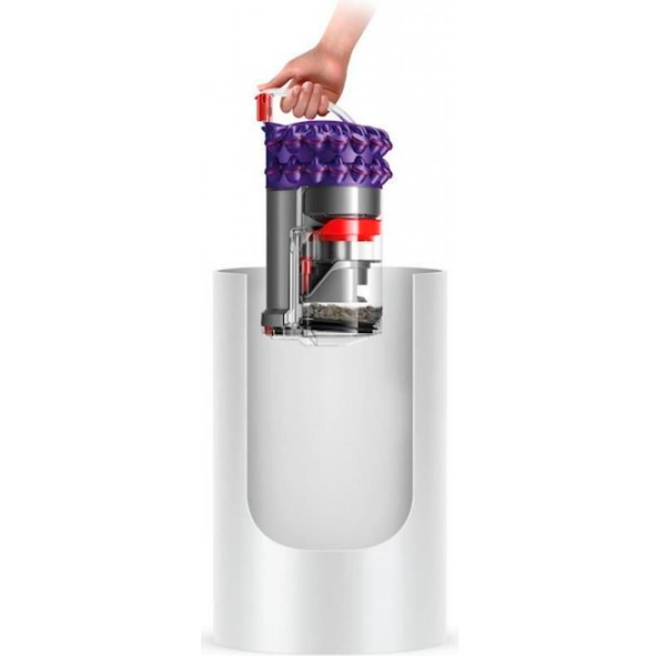 Aspirator Dyson Big Ball Parquet 2 Gray 600 W | Uscată | Container | 1.5 l photo 6