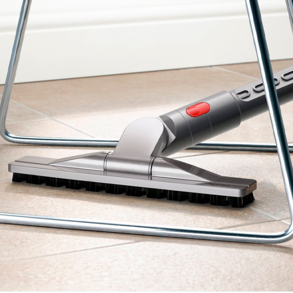 Aspirator Dyson Big Ball Parquet 2 Gray 600 W | Uscată | Container | 1.5 l photo 10