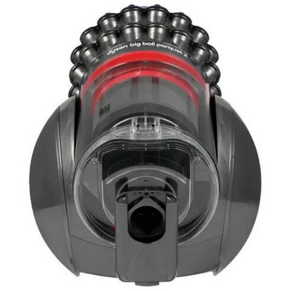 Aspirator Dyson Big Ball Parquet 2 Gray 600 W | Uscată | Container | 1.5 l photo 11
