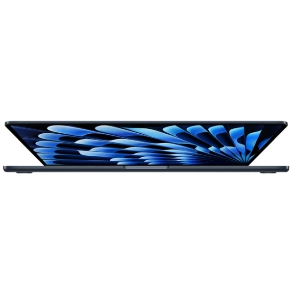 Ноутбук Apple MacBook Air 15 2024 Midnight 15.3" | 24 ГБ | 512 ГБ | Apple M3 (C8/G10) | VGA Встроенная photo 2