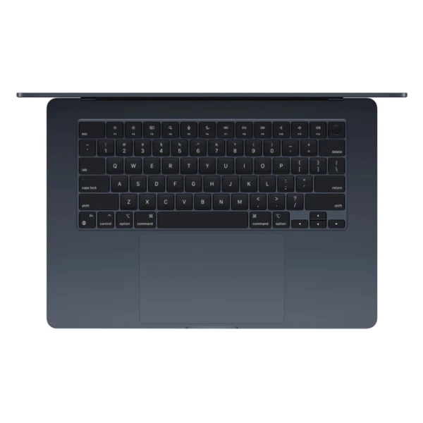 Ноутбук Apple MacBook Air 15 2024 Midnight 15.3" | 24 ГБ | 512 ГБ | Apple M3 (C8/G10) | VGA Встроенная photo 3