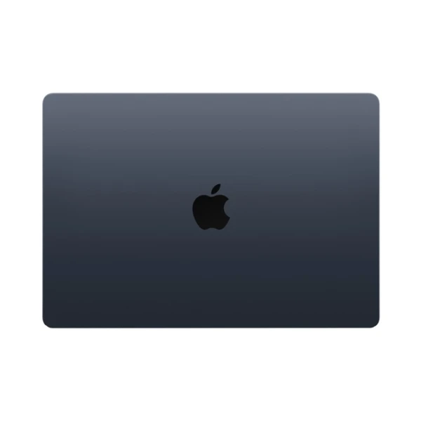 Ноутбук Apple MacBook Air 15 2024 Midnight 15.3" | 24 ГБ | 512 ГБ | Apple M3 (C8/G10) | VGA Встроенная photo 4