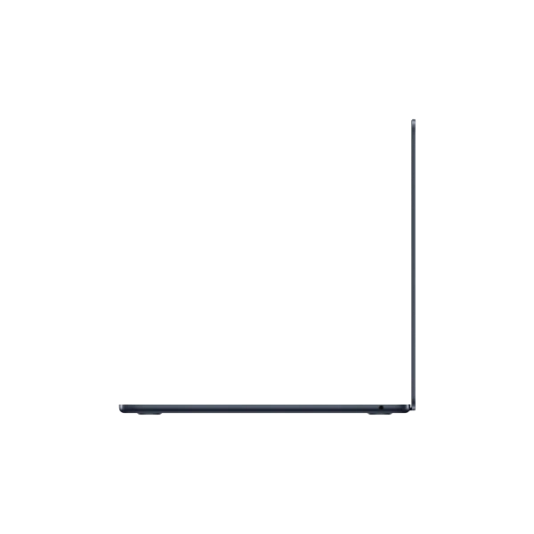 Ноутбук Apple MacBook Air 15 2024 Midnight 15.3" | 24 ГБ | 512 ГБ | Apple M3 (C8/G10) | VGA Встроенная photo 5