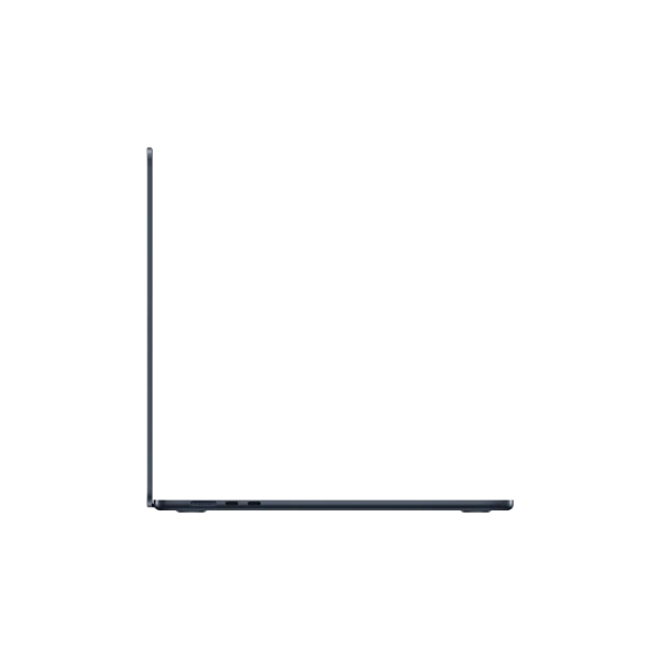 Ноутбук Apple MacBook Air 15 2024 Midnight 15.3" | 24 ГБ | 512 ГБ | Apple M3 (C8/G10) | VGA Встроенная photo 6