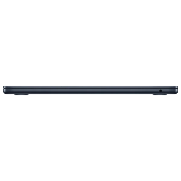 Ноутбук Apple MacBook Air 15 2024 Midnight 15.3" | 24 ГБ | 512 ГБ | Apple M3 (C8/G10) | VGA Встроенная photo 8