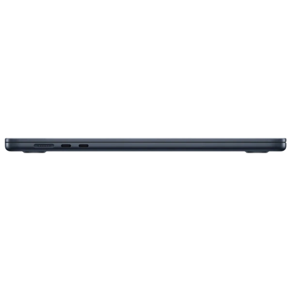 Ноутбук Apple MacBook Air 15 2024 Midnight 15.3" | 24 ГБ | 512 ГБ | Apple M3 (C8/G10) | VGA Встроенная photo 9
