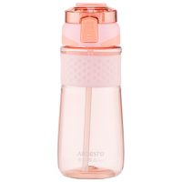Sticlă pentru apă Ardesto Energy Pink 700 ml