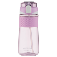 Sticlă pentru apă Ardesto Energy Purple 700 ml
