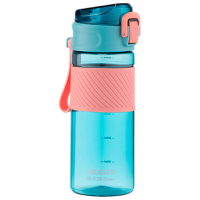 Sticlă pentru apă Ardesto Active Blue 600 ml