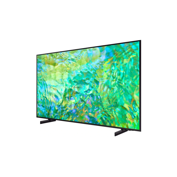 Телевизор Samsung UE85DU8000UXUA Smart TV 4K Черный 85" | LED | 4K photo 2