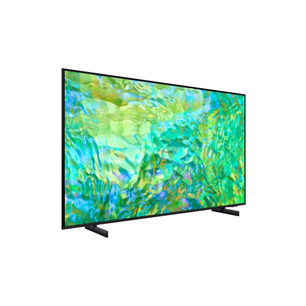 Телевизор Samsung UE85DU8000UXUA Smart TV 4K Черный 85" | LED | 4K photo 3