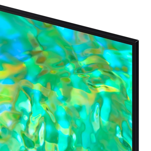 Телевизор Samsung UE85DU8000UXUA Smart TV 4K Черный 85" | LED | 4K photo 5