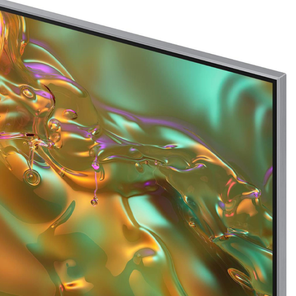 Televizor Samsung QE50Q80DAUXUA Smart TV 4K Black 50" | QLED | 4K photo 4
