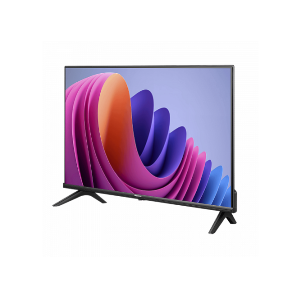 Телевизор Hisense 40A4N Smart TV Full HD Черный 40" | LED | Full HD photo 1