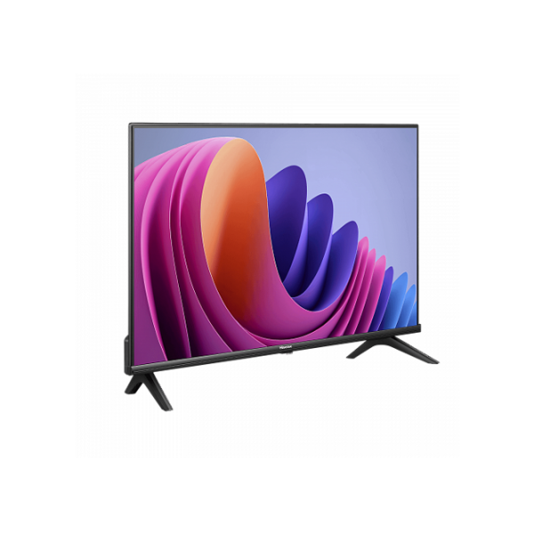 Телевизор Hisense 40A4N Smart TV Full HD Черный 40" | LED | Full HD photo 2