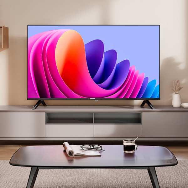 Телевизор Hisense 40A4N Smart TV Full HD Черный 40" | LED | Full HD photo 7