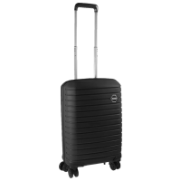 Valiză Ground Vanille Black 44l  