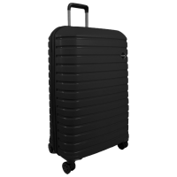 Valiză Ground Vanilie Black 108l  