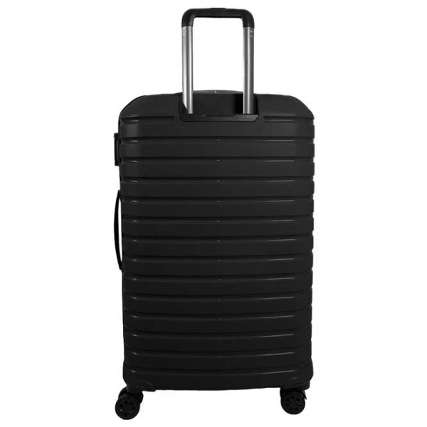 Valiză Ground Vanille Black 77l   photo 2