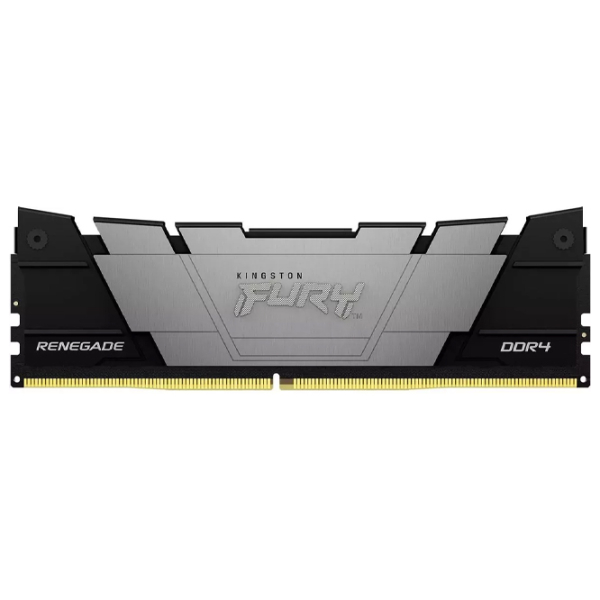 Оперативная память 16 ГБ Kingston FURY Renegade KF432C16RB2K2/16 DIMM, DDR4, 3200 МГц photo 3
